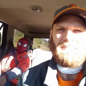 Meet your Posher, Robert